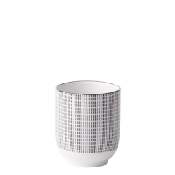 Sklenice ø 7.0 cm H: 8.5 cm - Gaya Elements Fire