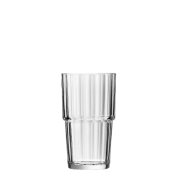 Trinkglas 32 cl, stapelbar Opal Glas - Arcoroc Norvège