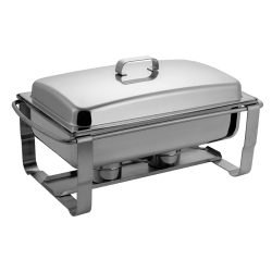 Chafing 1/1 - Lunasol Service CNS 18/10