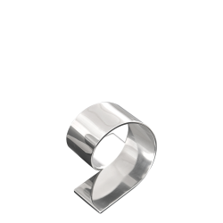 Serviettenring einzeln - Living Accessoires