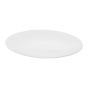 Gourmet Plate 31,5 cm - Lunasol Hotelporzellan uni white