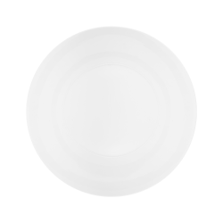 Gourmet Plate 31,5 cm - Lunasol Hotelporzellan uni white