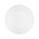 Gourmet tanier 31,5 cm - Lunasol Hotelový porcelán univerálny biely
