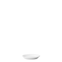 Oval dish small 8 x 6 cm - Sina Platinum Line