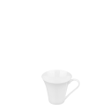 Coffee cup conical 180 ml - Premium Platinum Line Univers