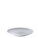 Flat Plate Coupe 230 mm - Gaya Atelier Glacial Ice
