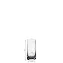 Pohár na destiláty 50 ml - Univers Glas Lunasol