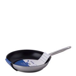 Pánev Ø 26 cm, V: 5 cm - Saturn Lunasol