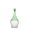 Flasche grün/klar 1,1 l - ICHENDORF