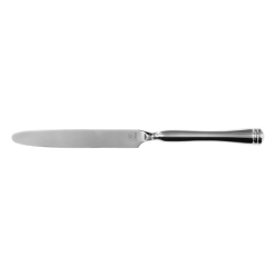 Table Knife Hollow Handle - Eva handle satin