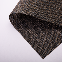 Prostírání, tmavosivé 1 ks - BASIC Ambiente