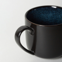 Mug 2.8 dl / 8 cm - Gaya RGB Night Sky Lunasol