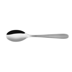 Table Spoon - Loop handle satin