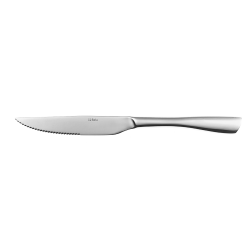 Steakový nôž - Pure lesklý