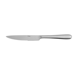 Steakový nôž - 7th Generation Cloud VII lesklý