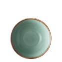 Deep Plate 19.5 cm - Gaya Sand turquoise Lunasol