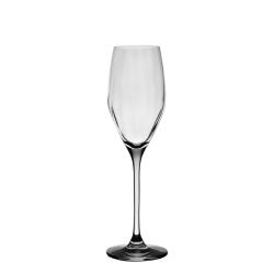 Champagne Glass 170 ml - Optima Line Glas Lunasol