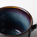 Mug 2.8 dl / 80 mm - Gaya RGB Night Sky Lunasol
