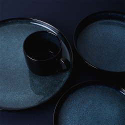Mug 2.8 dl / 80 mm - Gaya RGB Night Sky Lunasol