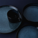 Mug 2.8 dl / 80 mm - Gaya RGB Night Sky Lunasol