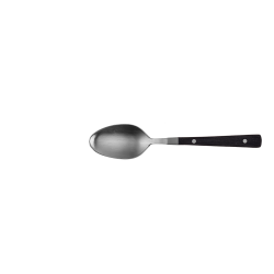 Coffee Spoon - Image POM Black