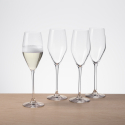 Pohár na šampanské 170 ml - Optima Glas Lunasol
