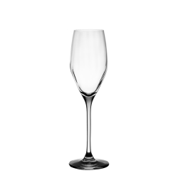 Champagne Glass 170 ml - Optima Line Glas Lunasol
