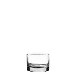 Sklenená miska 110 ml - FLOW Glas