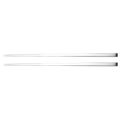 Chopstick - Callisto CR LUSOL poliert
