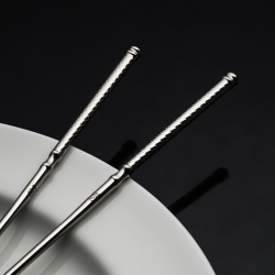 Chopstick - Cubism 21st Century