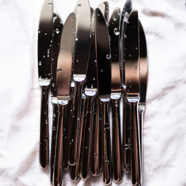 Cutlery