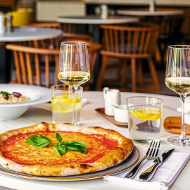 Pizzerie
