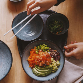 Asia Bistro