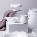 Univers White