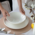 Gaya Atelier White
