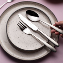 Gaya Atelier Light grey Speckled