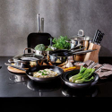 Pans