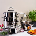Pots