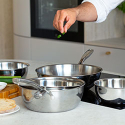 Orion Professional mit Profigriff 5ply mit Kupfer