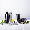 Basic Bar
