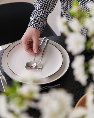 Cutlery Models