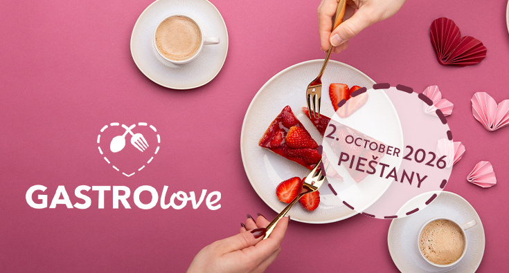 Gastrolove: When a passion for gastronomy brings people together