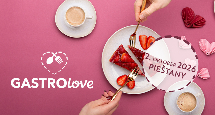 Gastrolove: Wenn Leidenschaft für Gastronomie Menschen verbindet