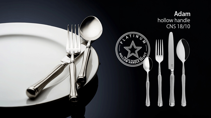 Adam matná rukojeť