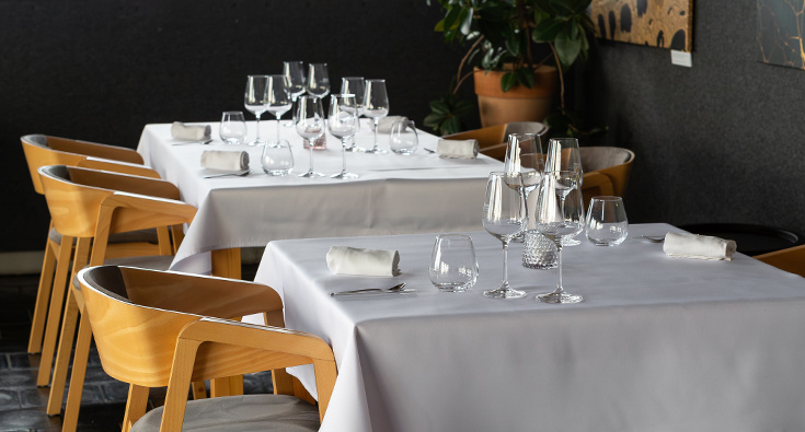 Semillon: Fine dining medzi vinicami, ktorý sa zapísal do gastronomických bedekrov