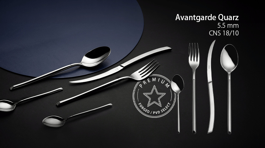 Avantgarde Quarz