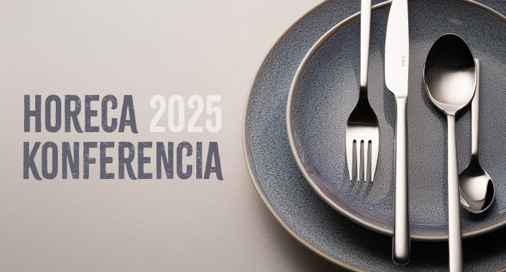 Sola Switzerland na HORECA Konferencii 2025