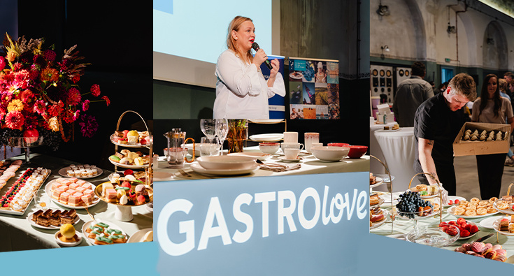 Ako je na tom slovenské gastro s pohostinnosťou