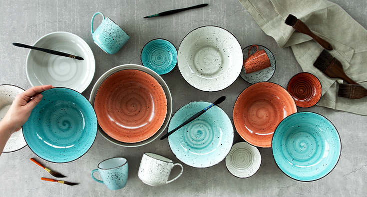 SOLATELIER: Die Fantasie der Handarbeit