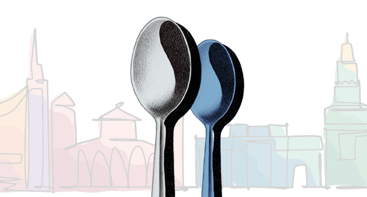 HostMilano: Sola Switzerland again at exhibition in Milano